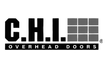 CHI Overhead Doors logo