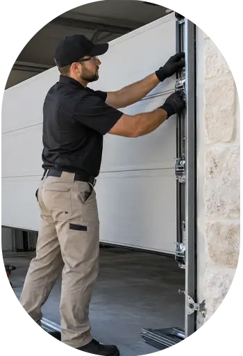 garage door installation fulshear side img