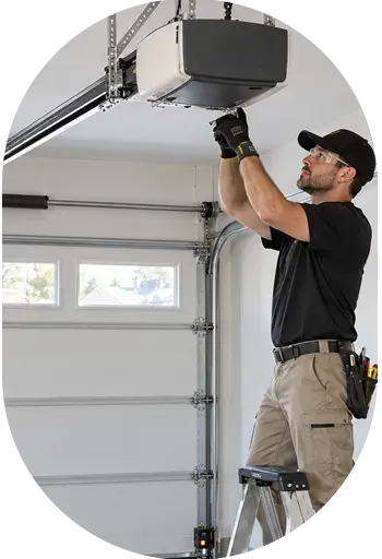 garage door repair fulshear side img