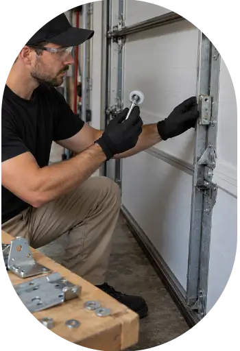 garage door repair fulshear side img