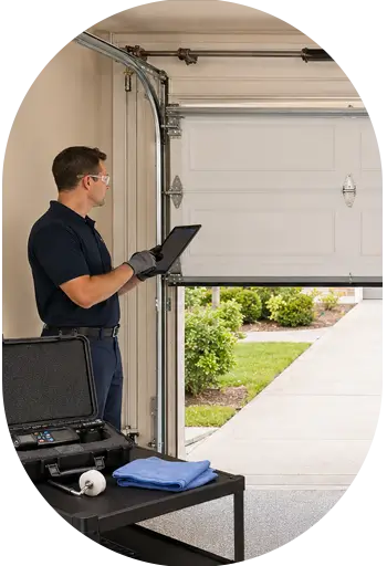 garage door repair fulshear side img