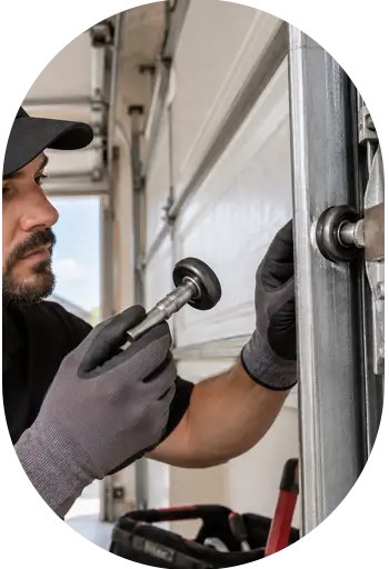 garage door replacement fulshear side img