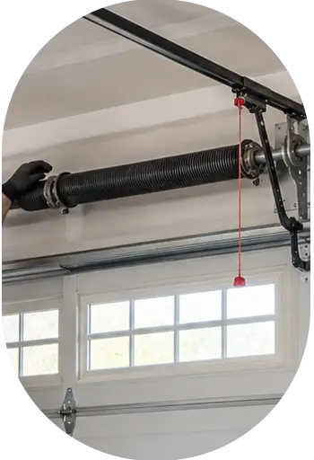 garage door repair fulshear side img