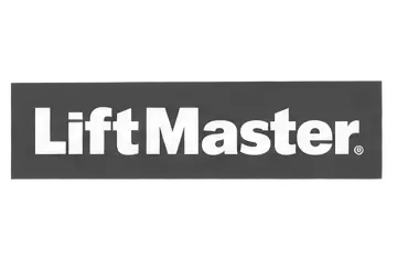 LiftMaster garage door openers logo