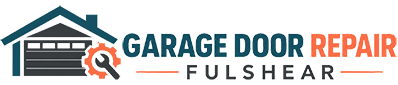 Garage Door Repair Fulshear logo