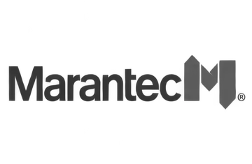 Marantec garage door operators logo