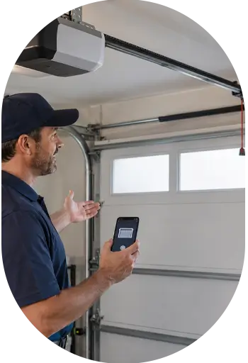 garage door repair fulshear side img