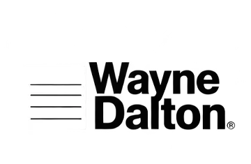 Wayne Dalton garage doors logo